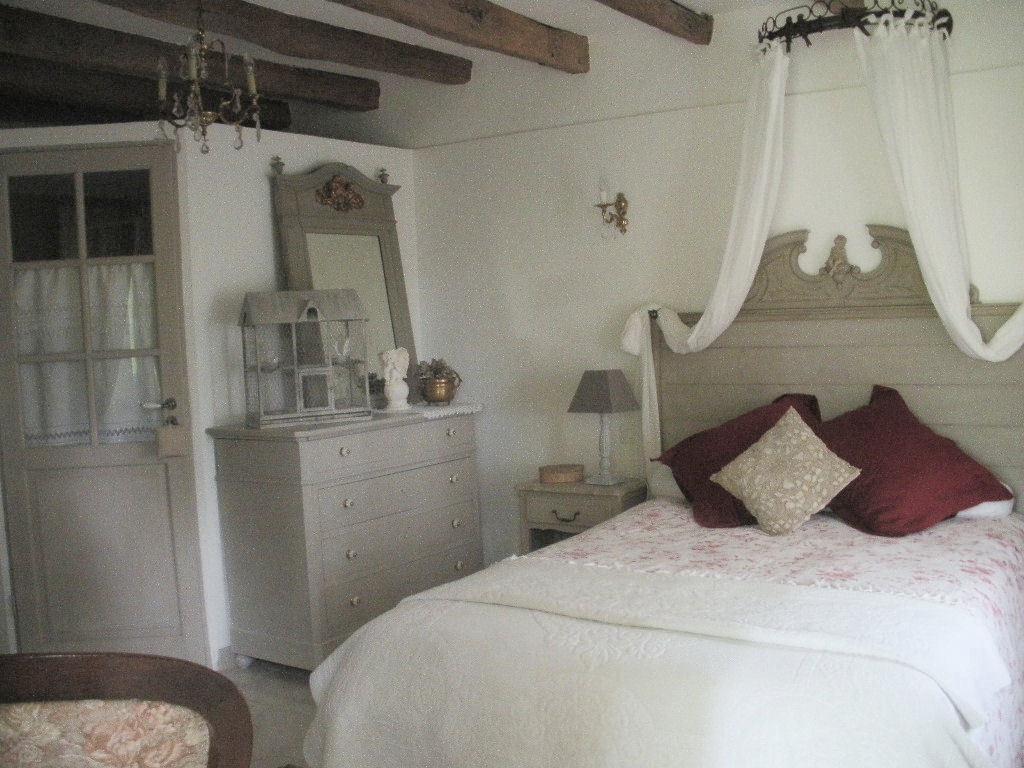 Ferme Saint Joseph Panzió Le Fousseret Szoba fotó